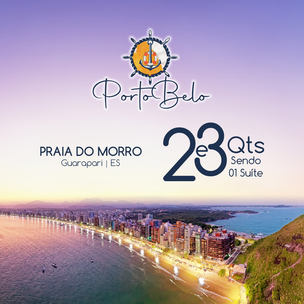 Banner Porto Belo 05